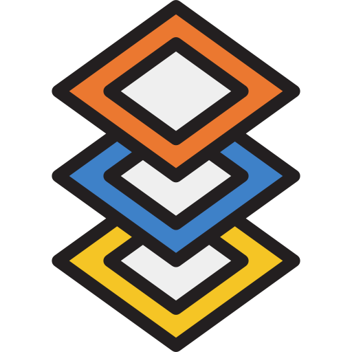 Layers icon