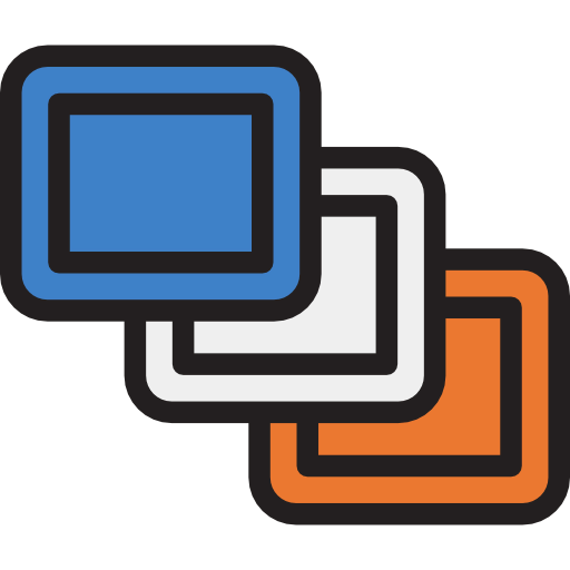 Layers Symbol