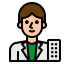Pharmacist biểu tượng 64x64