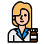 Pharmacist biểu tượng 64x64