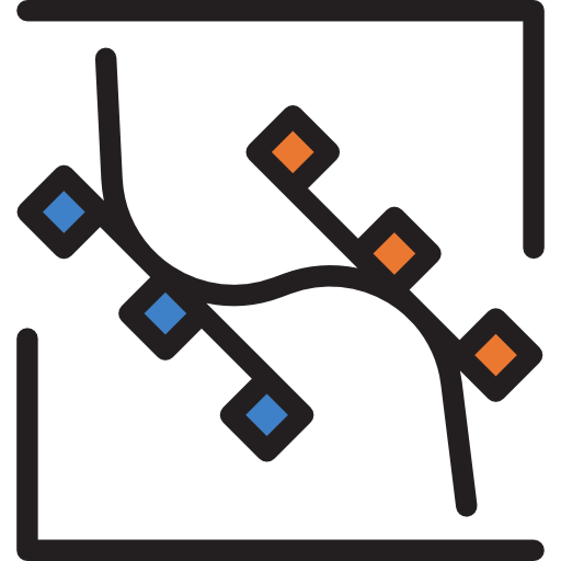 Nodes Symbol