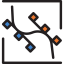 Nodes Ikona 64x64