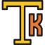 Font Ikona 64x64