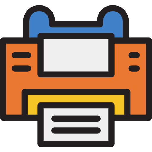 Printer Ikona