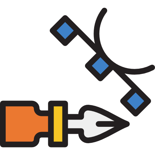 Pen icon