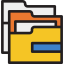 Folder Ikona 64x64