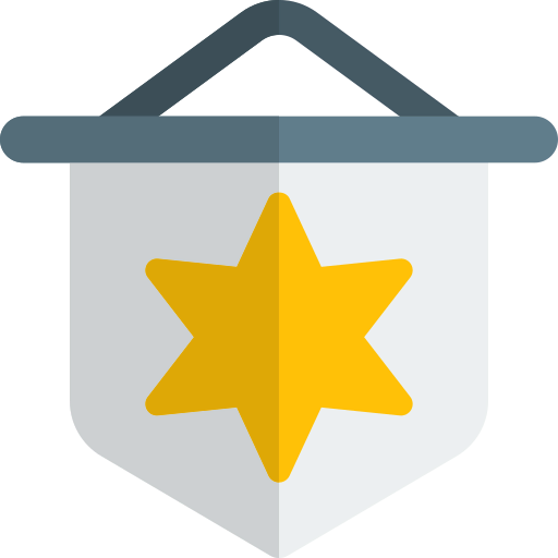 Flag icon