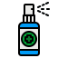Spray icon 64x64