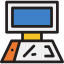 Computer Ikona 64x64