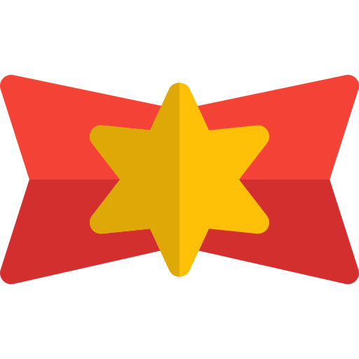 Shaped icon