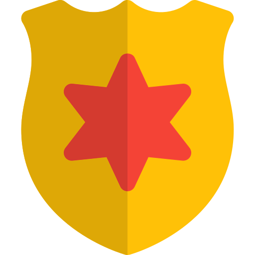 Cop icon