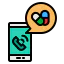 Consultation icon 64x64