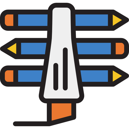 Marker icon