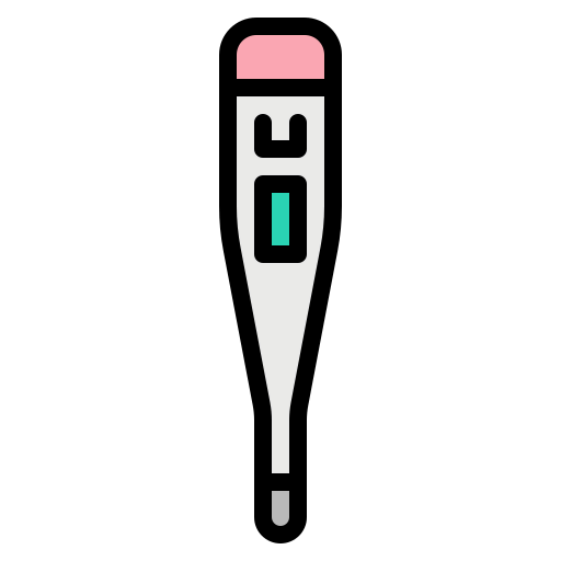 Thermometer icon