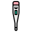 Thermometer icon 64x64