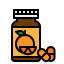Vitamin c icon 64x64