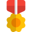 Flower icon 64x64