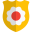 Cop icon 64x64