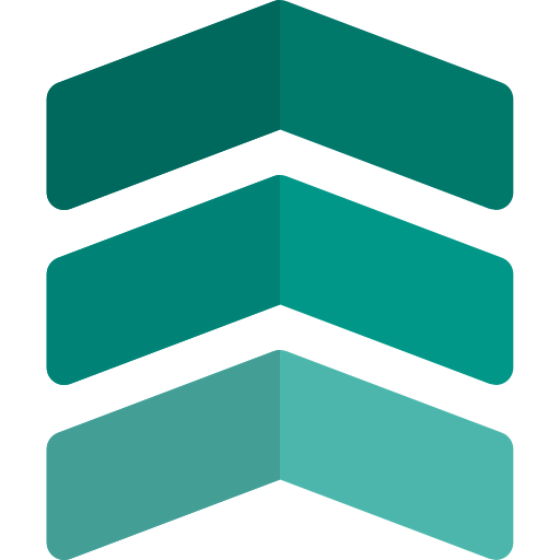 Stripes icon