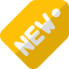 Label icon 64x64