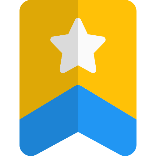 Star icon