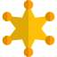 Starred ícone 64x64