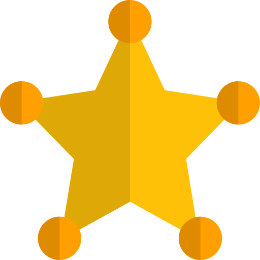 Cop icon