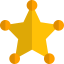 Cop icon 64x64