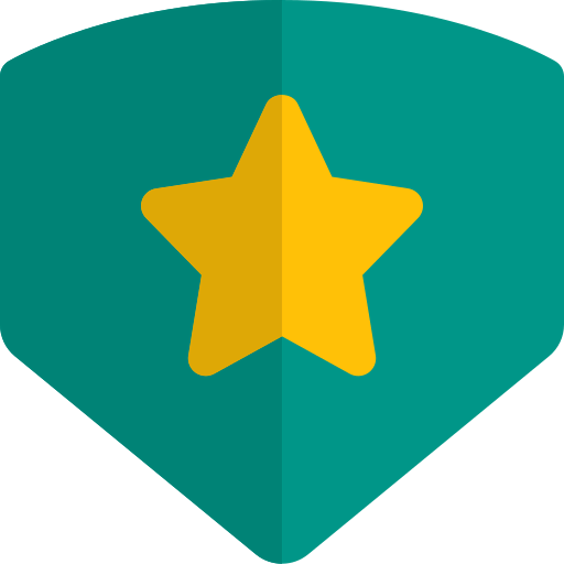 Defense icon