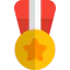 Medal of honor icon 64x64