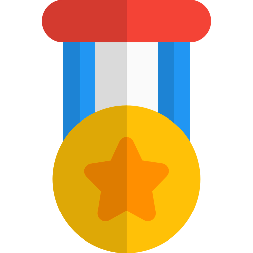 Honorable icon