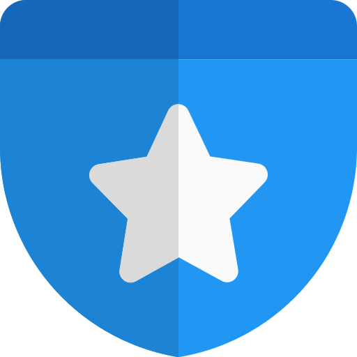 Badges icon