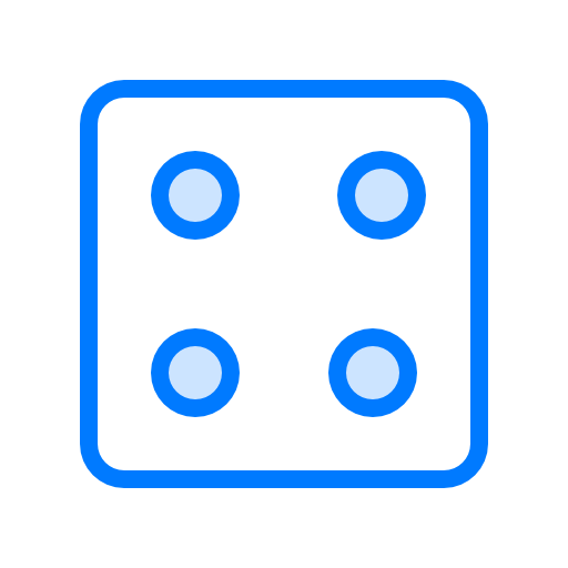 Dice icon