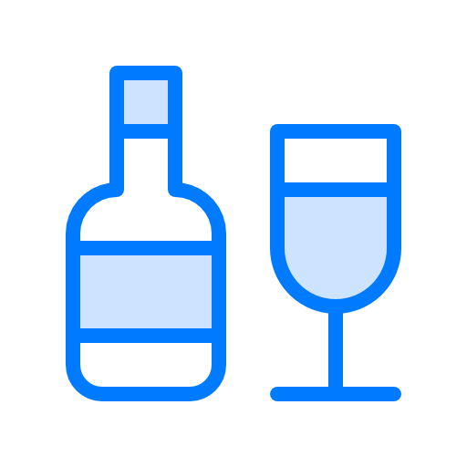 Wine icon