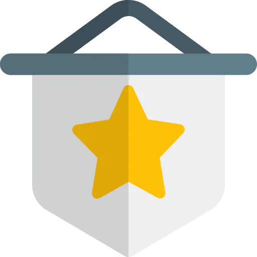 Flag icon