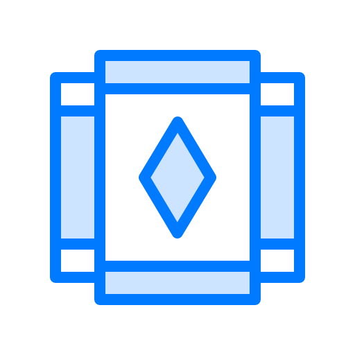 Cards icon