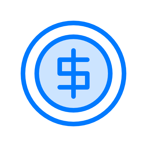 Coin icon