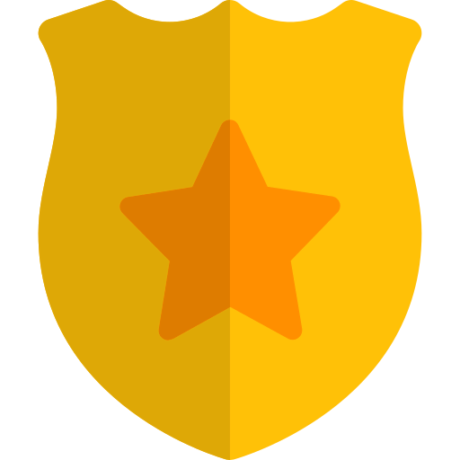 Cop icon