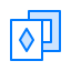 Cards icon 64x64