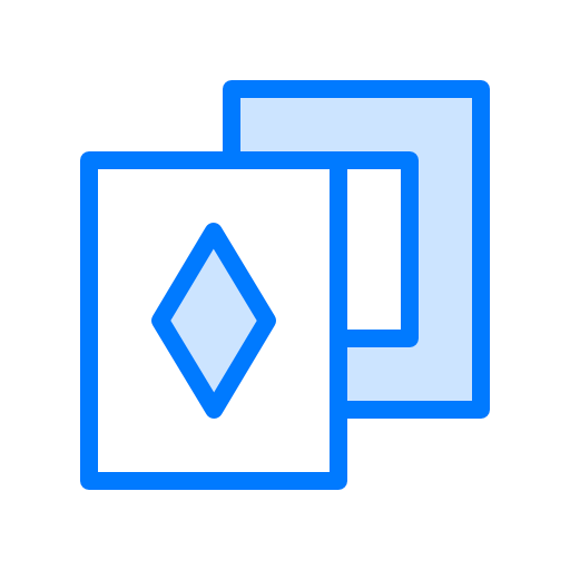 Cards icon
