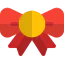 Bowtie Symbol 64x64