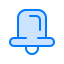Bell icon 64x64