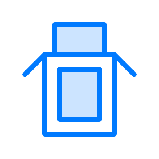 Cards icon