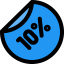 Discount icon 64x64
