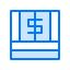 Cash icon 64x64