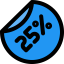 Coupon icon 64x64