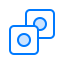 Dice icon 64x64