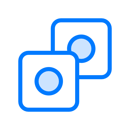 Dice icon