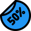 Coupon icon 64x64
