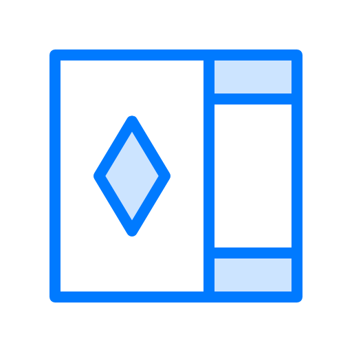 Cards icon